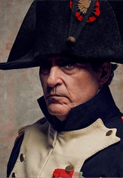 Napoleon (2023)