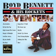 Seventeen - Boyd Bennett & His Rockets
