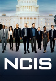 NCIS Season 20 (2023)