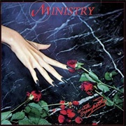 Revenge - Ministry