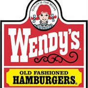Wendy's