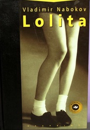 Lolita (Nabokov, Vladamir)