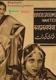 Shadi Ki Raat (1935)