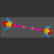 Star Scepter (Wave 1)