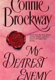 My Dearest Enemy (Connie Brockway)