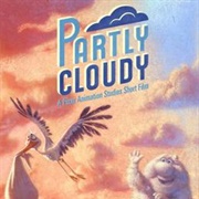 Partly Cloudy