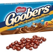 Goobers