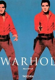 Andy Warhol 1928-1987 (Klaus Honnef)