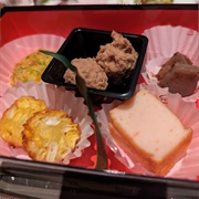 Bento Box 2