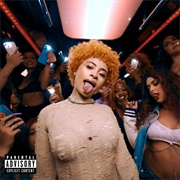 Ice Spice - Bikini Bottom - Single
