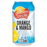 Golden Circle Orange & Mango