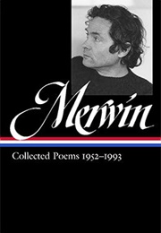 W. S. Merwin: Collected Poems 1952–1993 (W. S. Merwin)