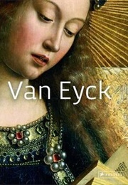 Van Eyck (Simone Ferrari)