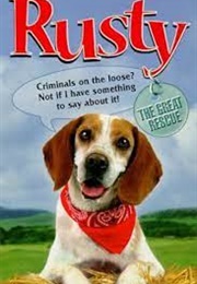 Rusty: The Great Rescue (1998)