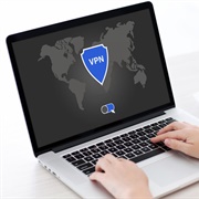 Use a Vpn