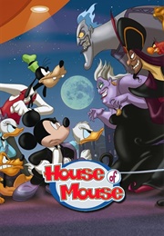 House of Mouse (2001)