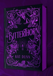 Bitterthorn (Kat Dunn)