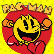 Pac-Man (1980)