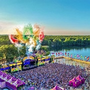 Sunrise Festival (Antwerpen)