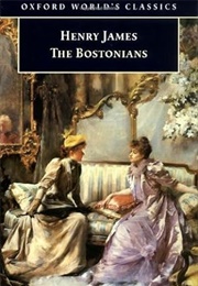 The Bostonians (Henry James)