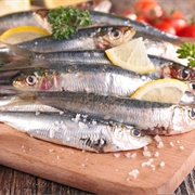 Sardines