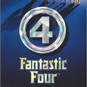 Fantastic Four (1994 Series)