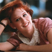 Molly Ringwald