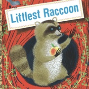 Littlest Raccoon