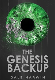 The Genesis Backup (Dale Harwin)
