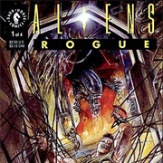 Aliens: Rogue (Comics)
