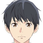 Kazuomi Inui (Omoi, Omoware, Furi, Furare)