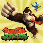 Donkey Kong Jungle Beat (2004)