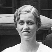 Anna Roosevelt Halsted