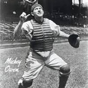 Mickey Owen