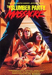 The Slumber Party Massacre (1982)