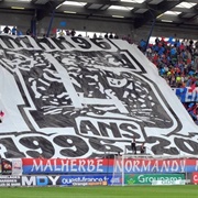 Malherbe Normandy Kop