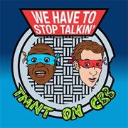 06. Teenage Mutant Ninja Turtles (2014 Film) W/ Paul F. Tompkins