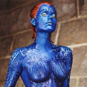 Mystique