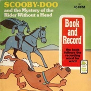 Scooby-Doo and the Mystery of the Rider Without a Head