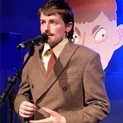 Elmer (Bisexual, She/Her)