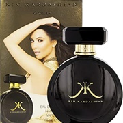 Kim Kardashian Eau De Parfum (2009)