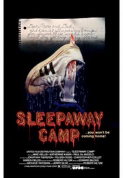 Sleepaway Camp (1983)