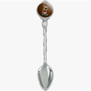 Scooby Doo Spoon