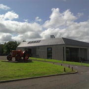 National Museum of Rural Life