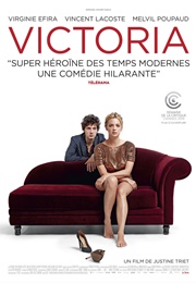 Victoria (2016)