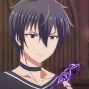 Setsu (Summoned to Another World for a Second Time)