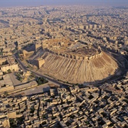 Aleppo, Syria