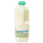Semi Skimmed Milk