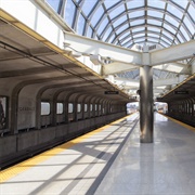 Toronto Subway