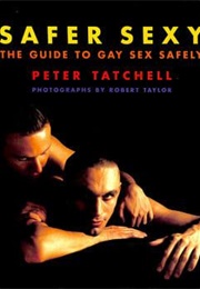 Safer Sexy (Peter Tatchell)